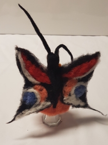 Schmetterling